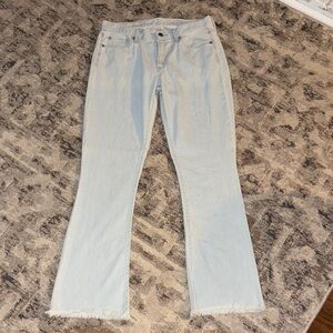 EUC GAP summer flare size 29